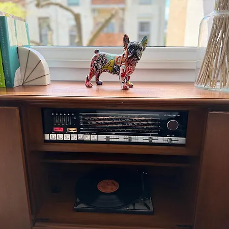 Lejlighed Cosmolux Szeged