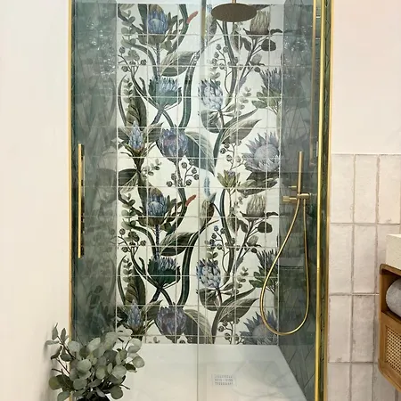 Lejlighed Cosmolux *