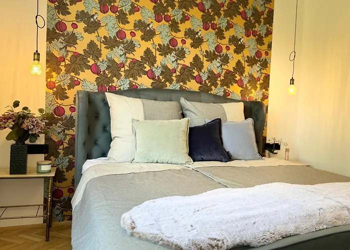 Apartman Cosmolux *