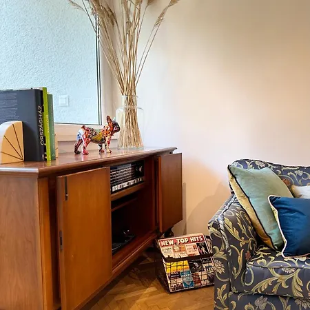 Apartamento Cosmolux