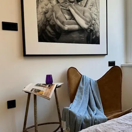 Cosmolux 아파트 세게드