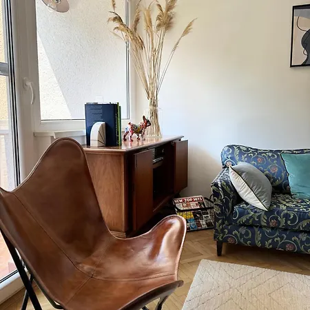 Apartamento Cosmolux