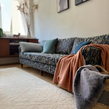 Apartment Cosmolux *
