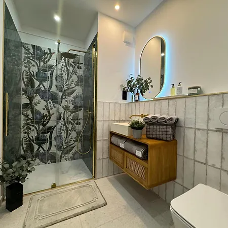 Cosmolux 아파트 세게드