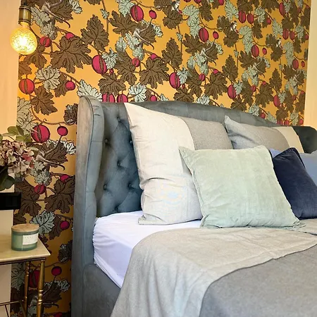 Cosmolux Apartamento Szeged