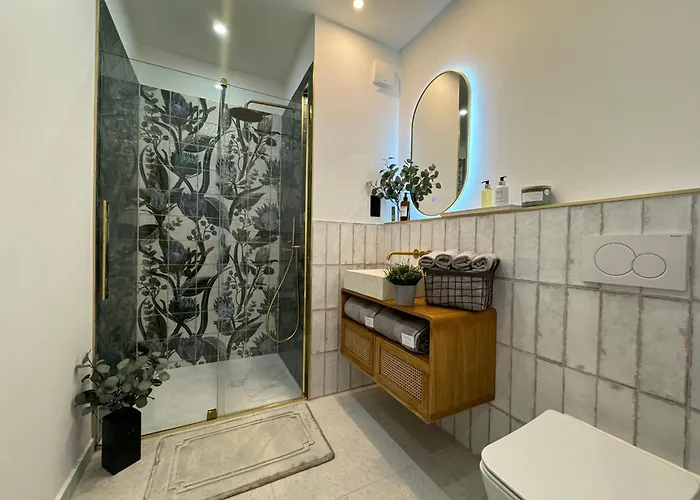 Cosmolux Апартаменты Сегед